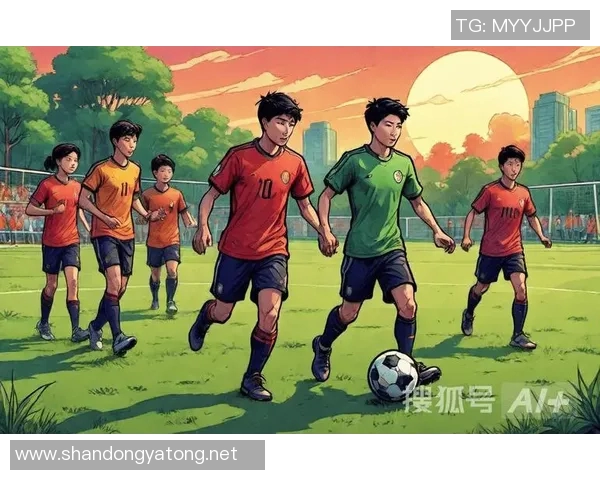足球明星全员漫画图展现绿茵场上的传奇瞬间与精彩人生