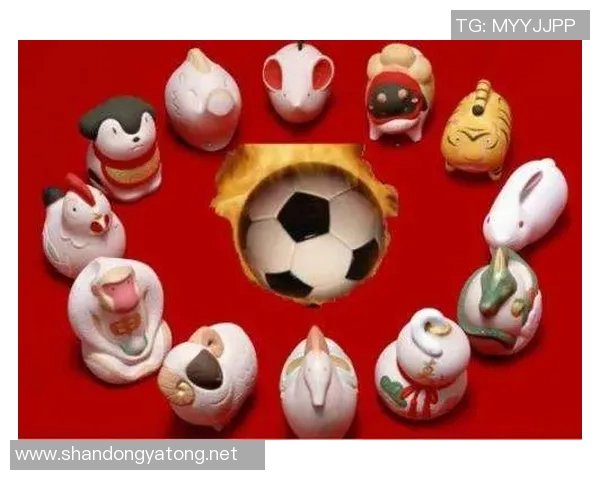 足球明星们的生肖揭秘你知道他们分别属于哪个生肖吗